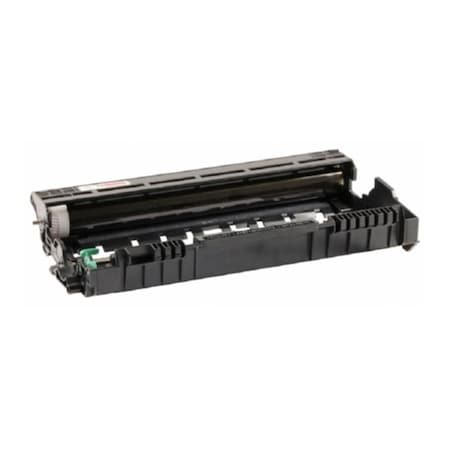 Trend Trend TRDDR630 DR630 Black Drum Unit for Brother- 12K Yield TRDDR630